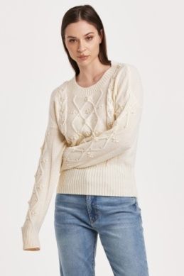 Dania Cream