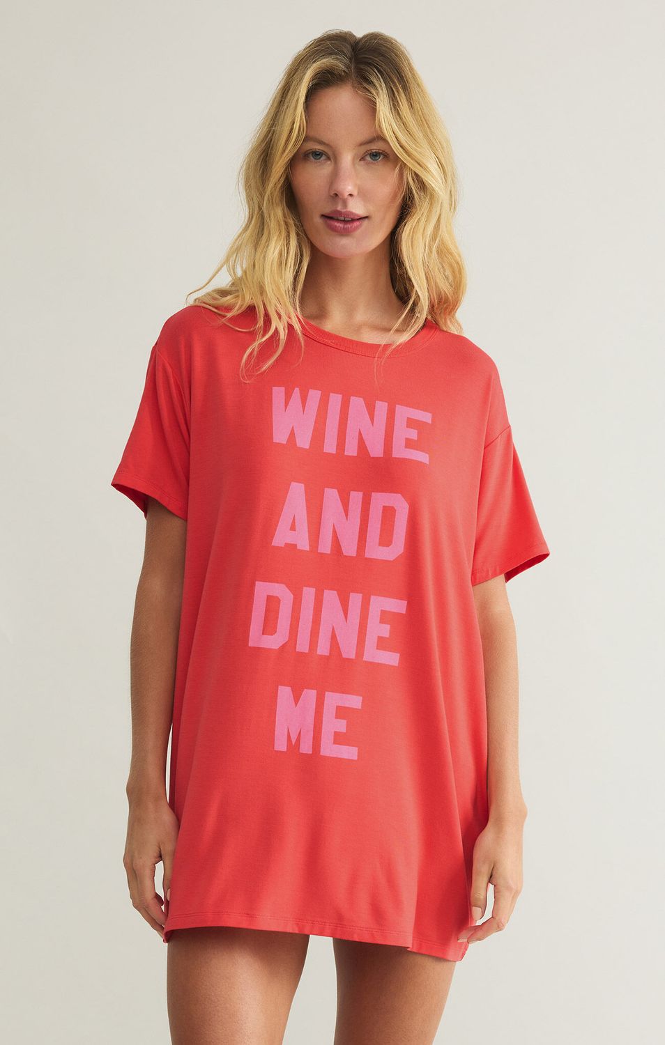 Wine &amp; Dine