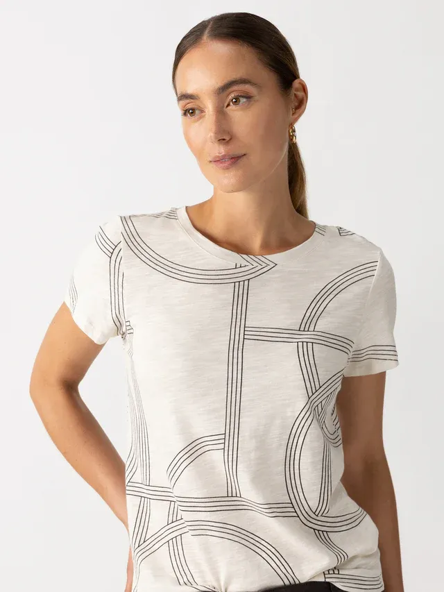 Perfect Tee Graphic