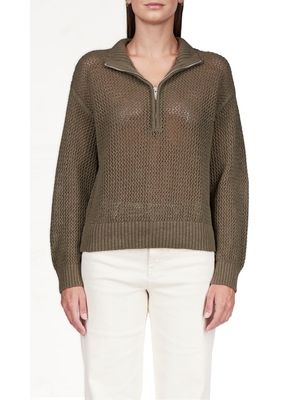Open Knit Kala.