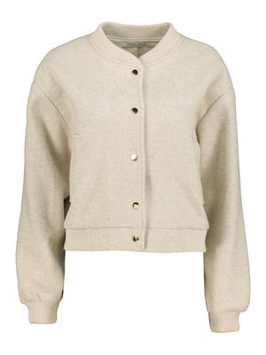 Cozy Ivory