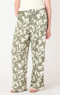 Satin Sage Floral