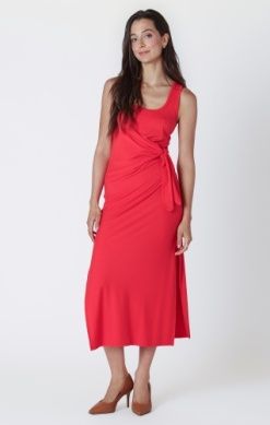 Knot Scarlet