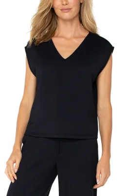 Dolman Black