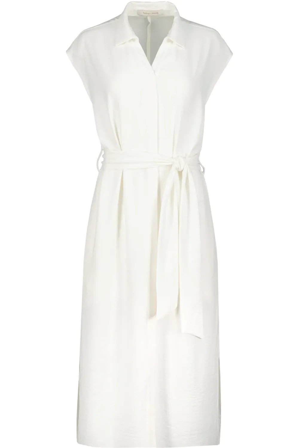 Serafina White
