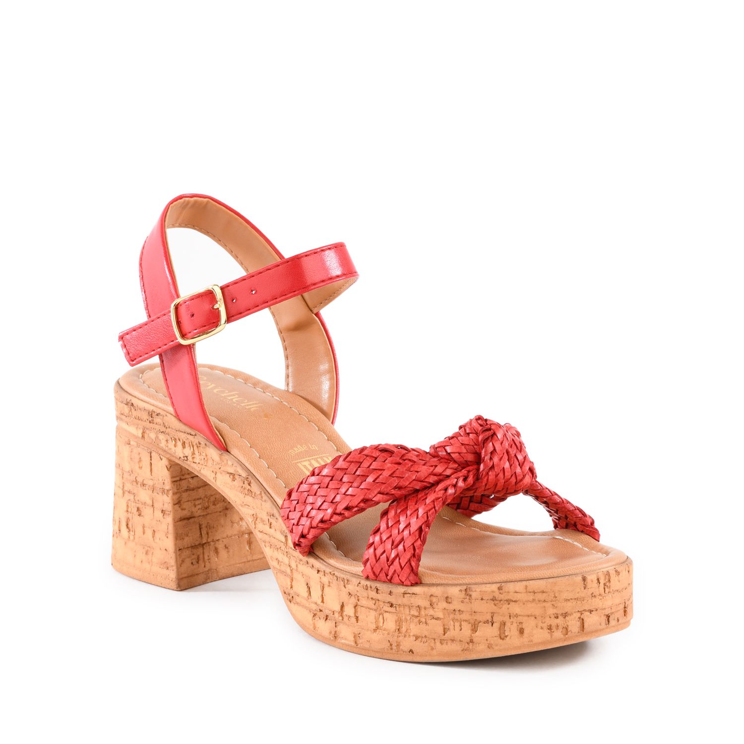 Musical Red