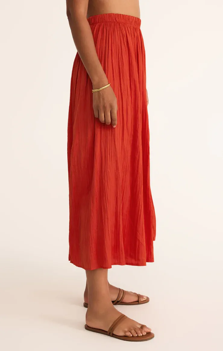 Nicoline Red