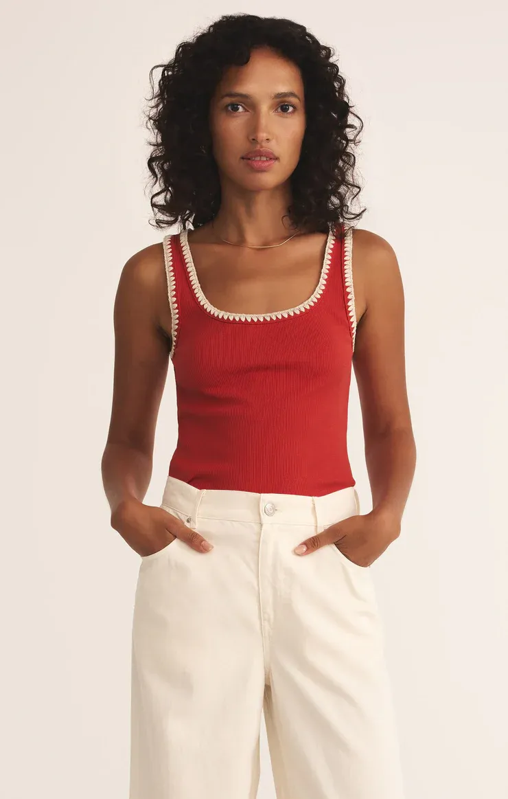 Jaidynn Red