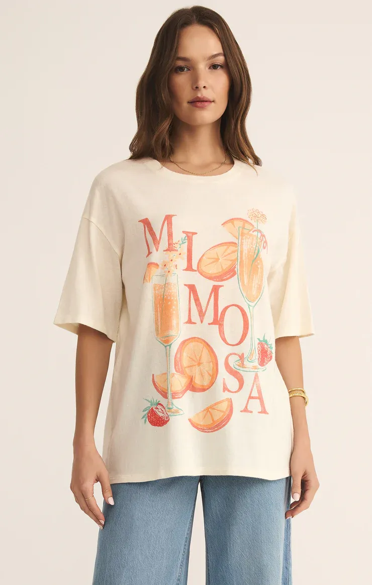 Mimosa Socal
