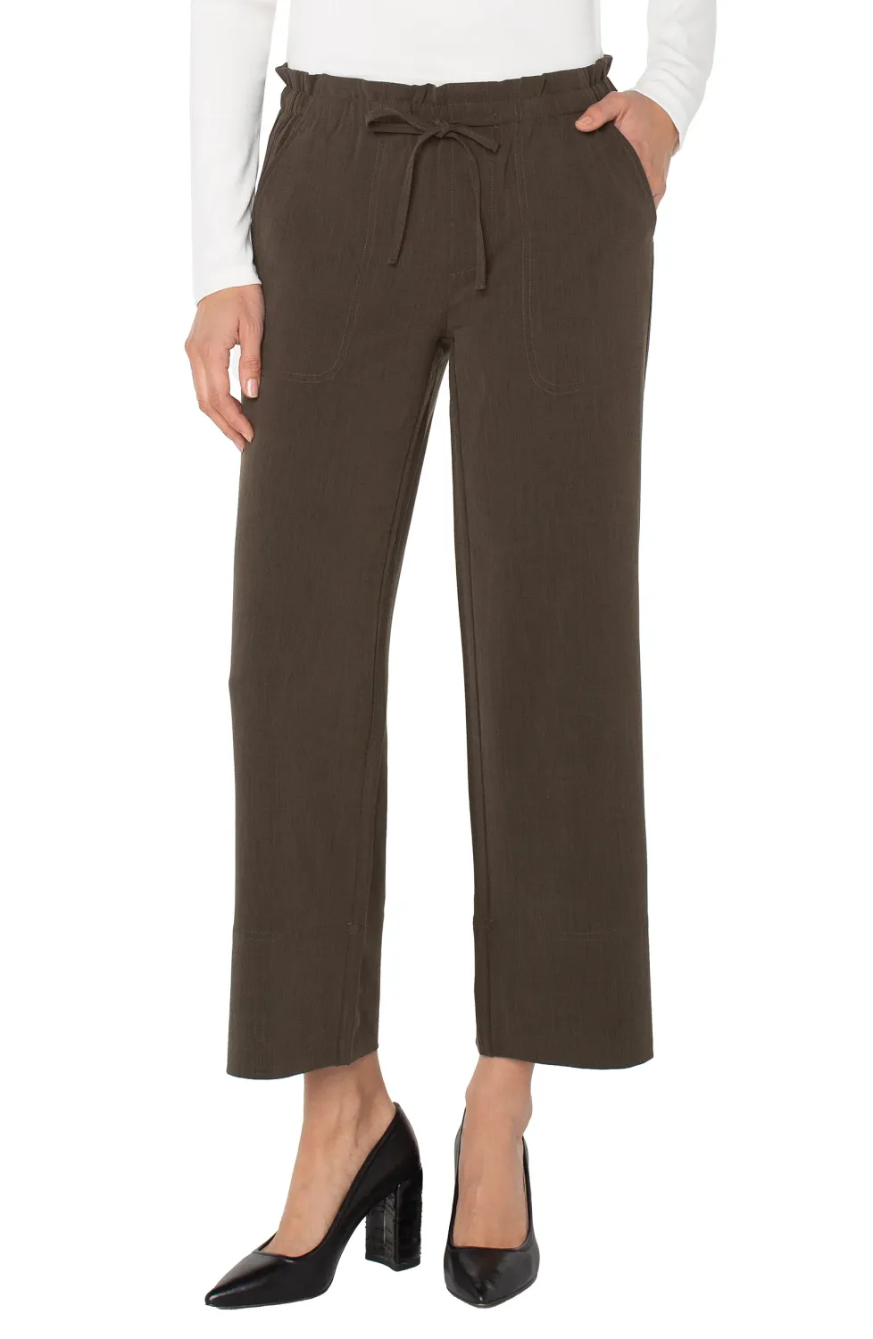 Black Olive