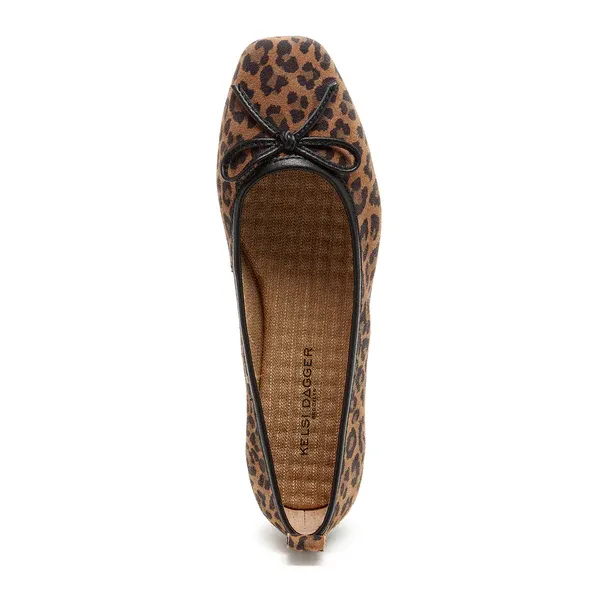 Frankie Leopard
