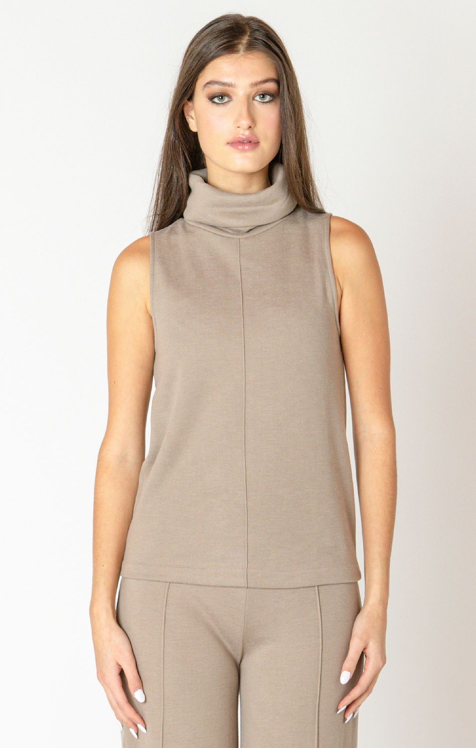 Seam Top