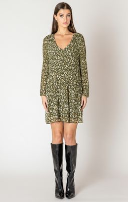 Pleated Print