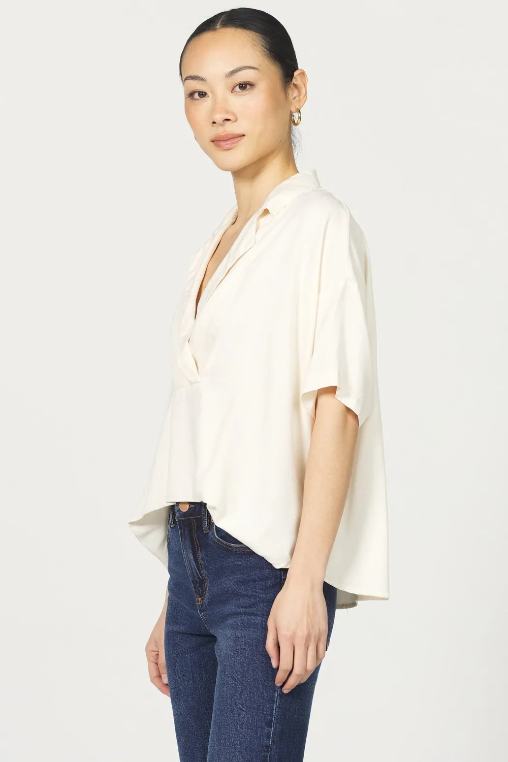 Belle Whitecap