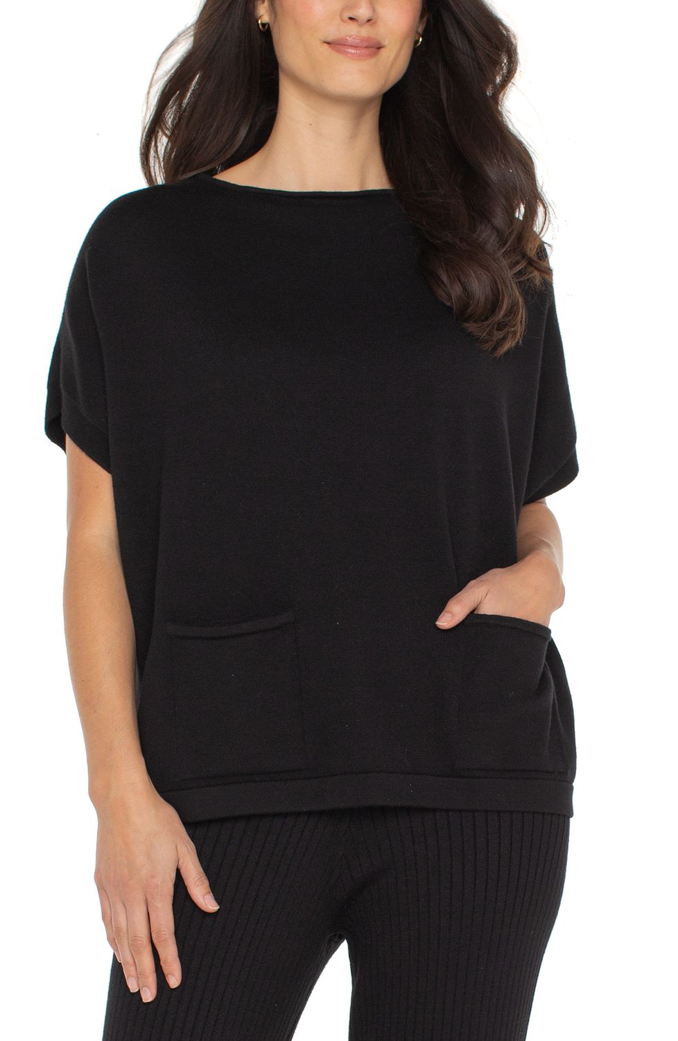 Boat Dolman Back