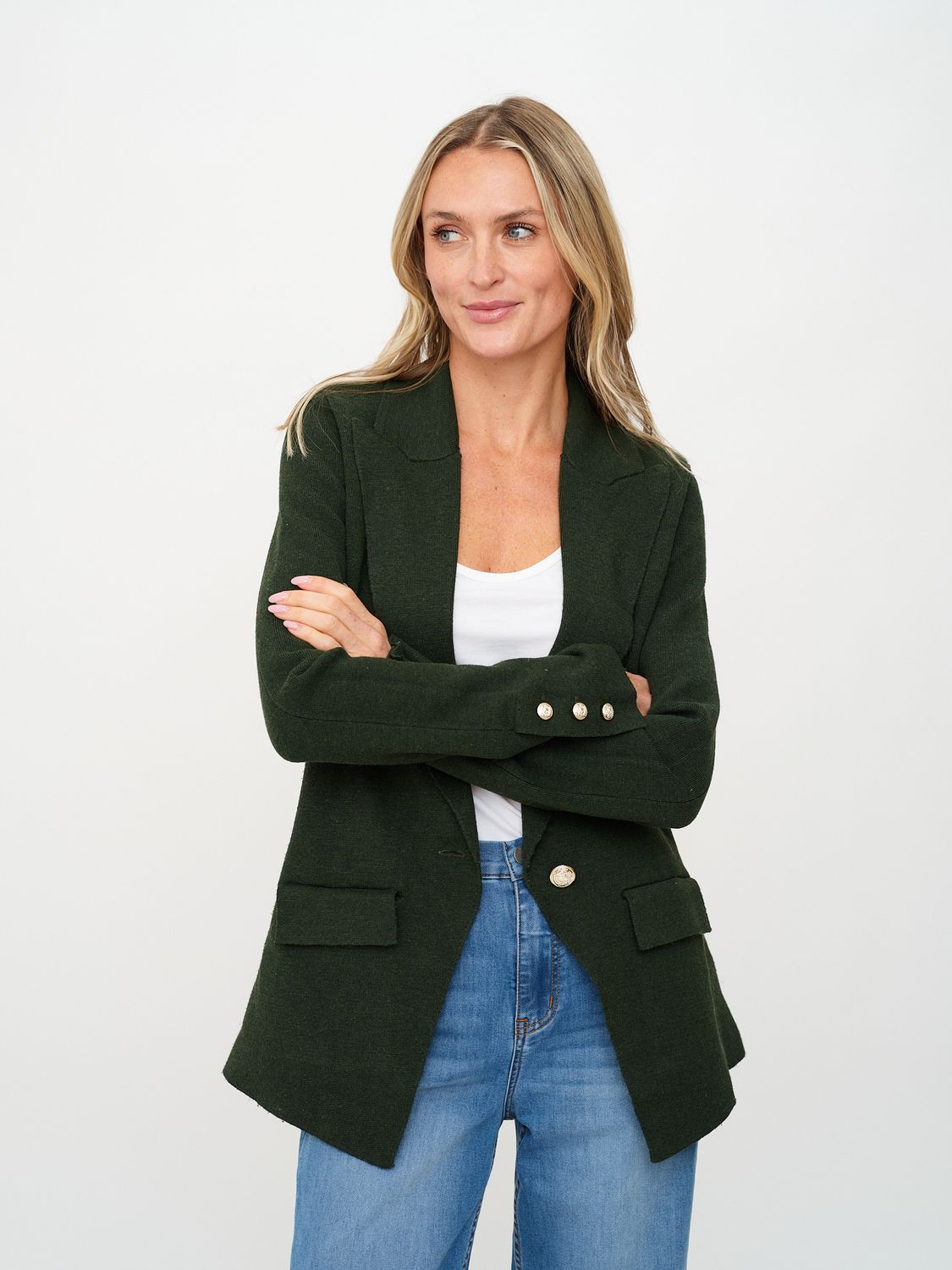 Hillary Olive