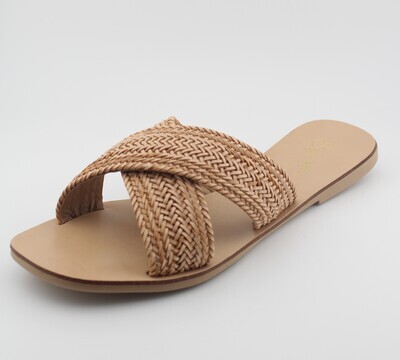 Total Raffia