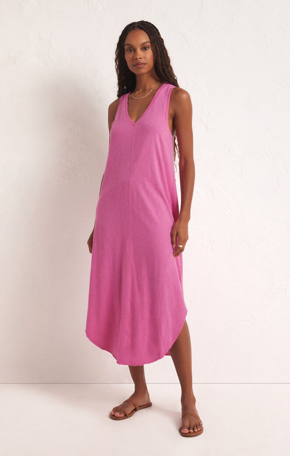 Reverie Pink