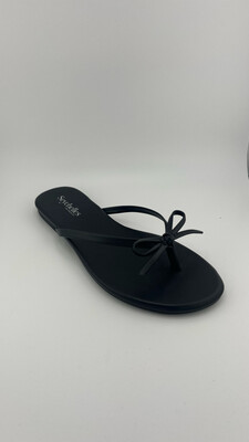Wish List Black