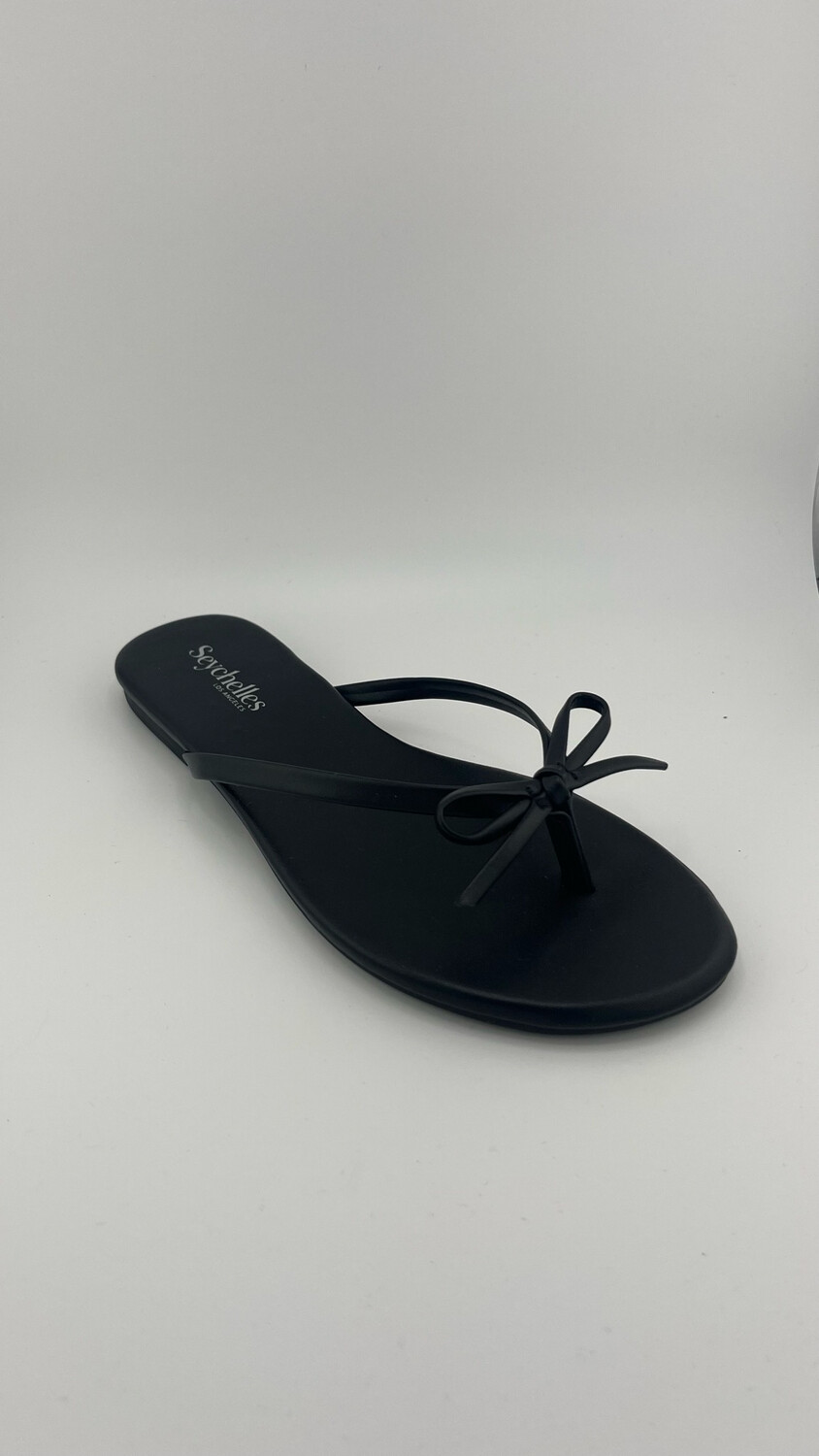 Wish List Black