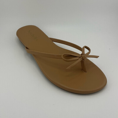 Wish List Tan