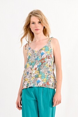 Turquoise Maeva