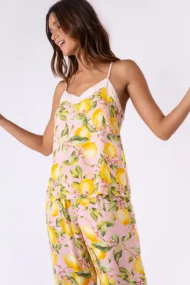 Bloom Cami