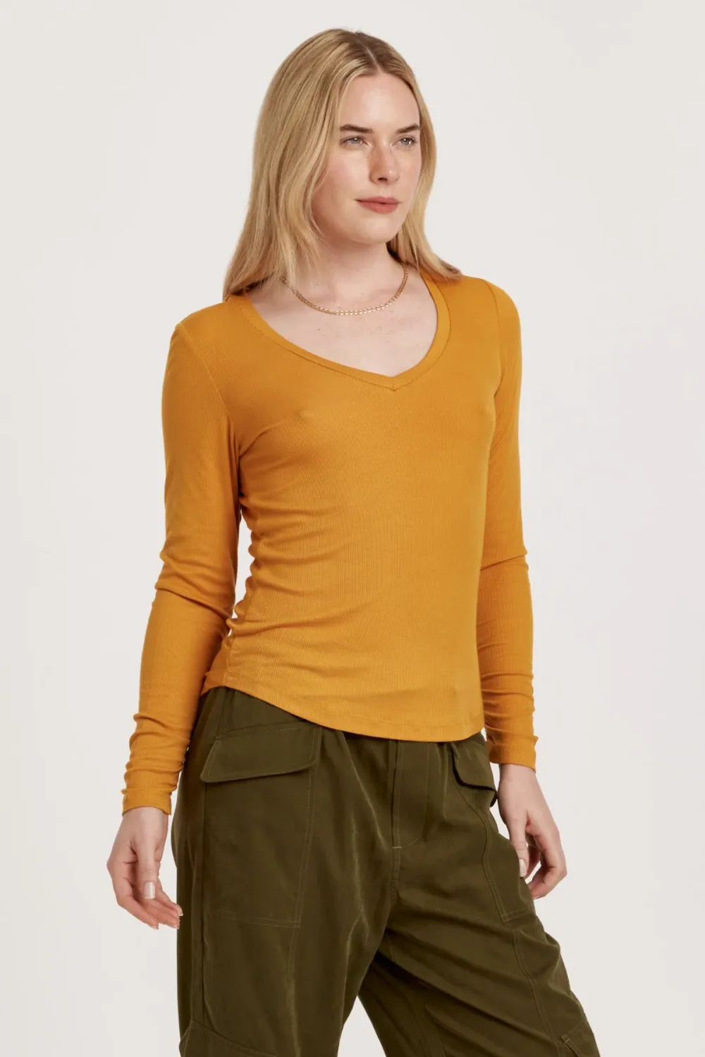 Sophia Ochre