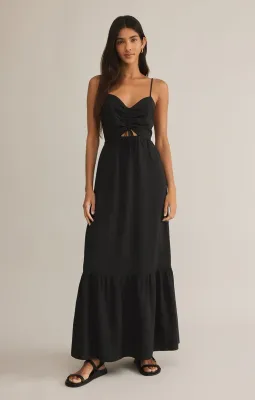 Winslet Maxi Black
