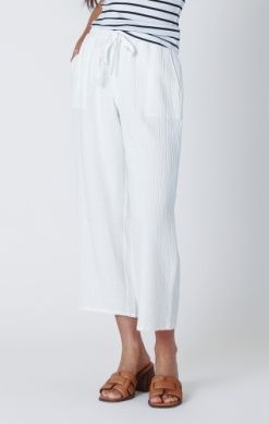 Textured OW Pant