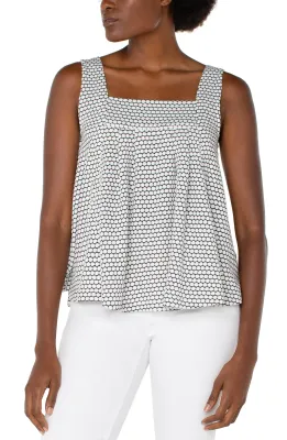 Geo Knit