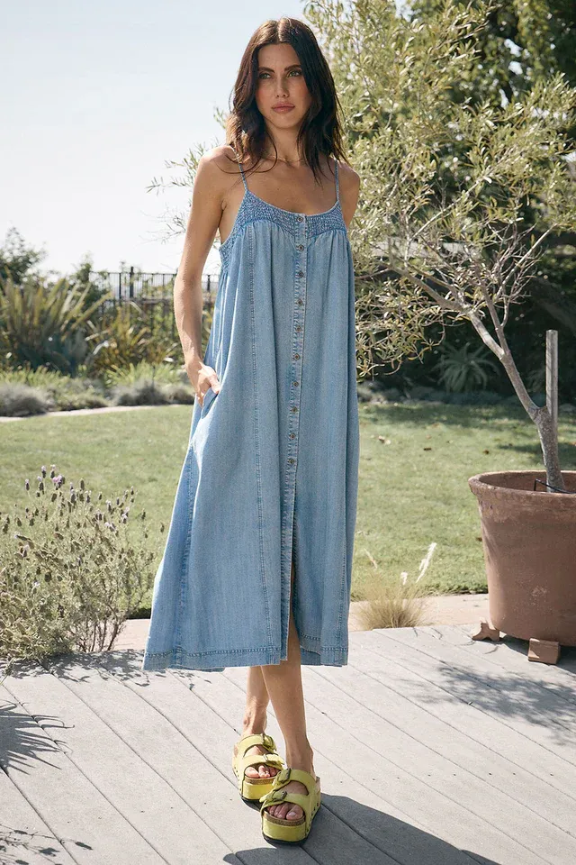 Matilda Vintage