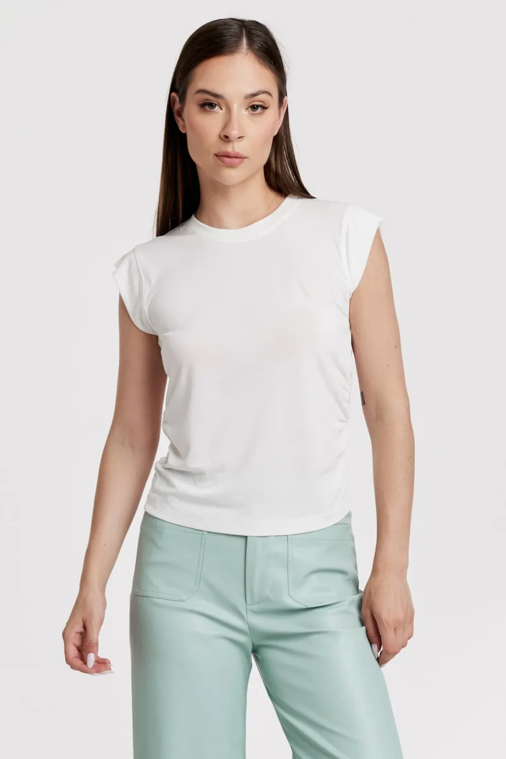 Alora White
