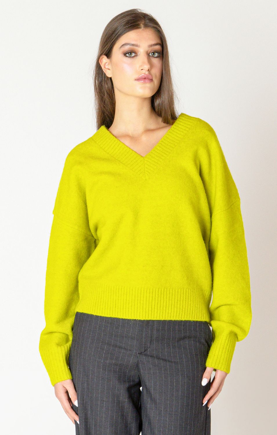 Rib Limelight