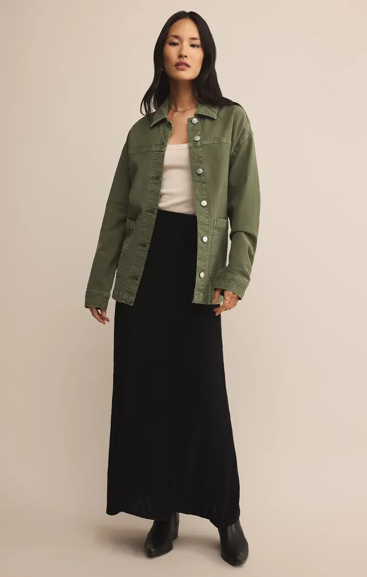 Tibi Black