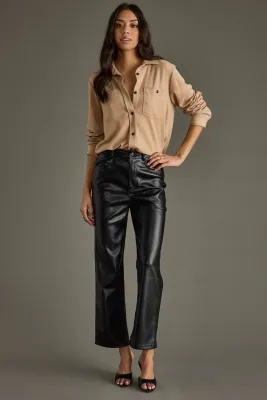 Tan Button