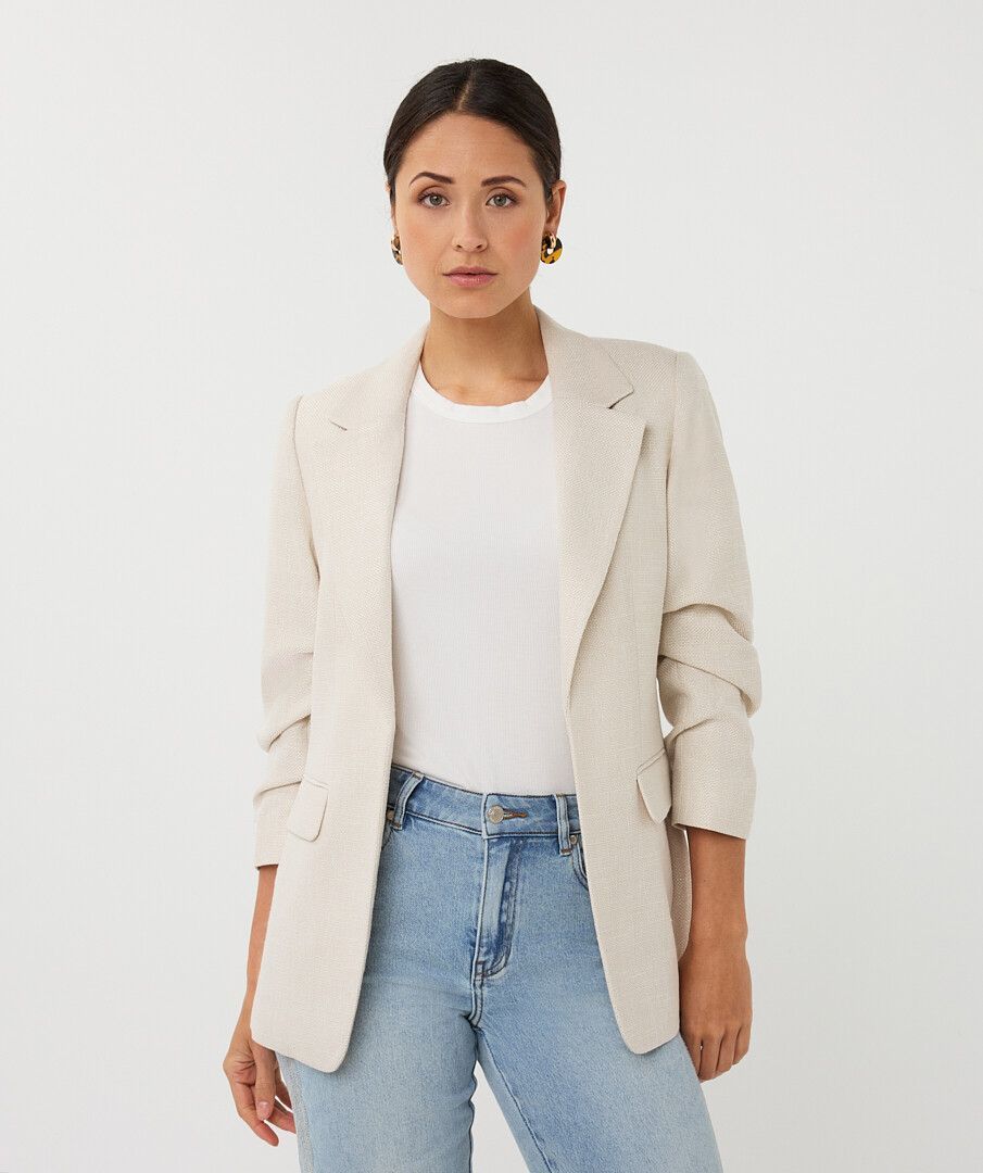 Sand Blazer