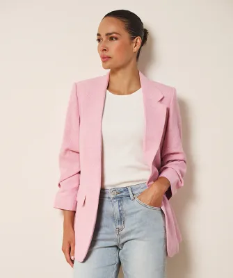 Rose Blazer