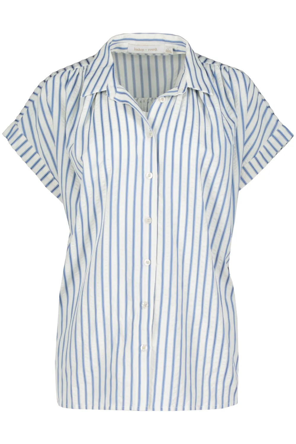 Poolside Shirt