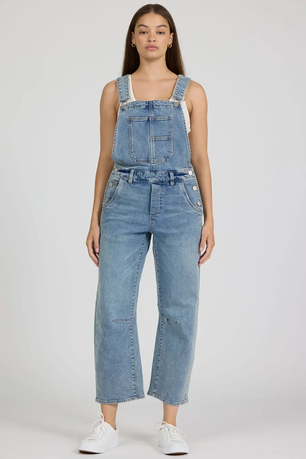 Lasso Overall