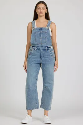 Lasso Overall