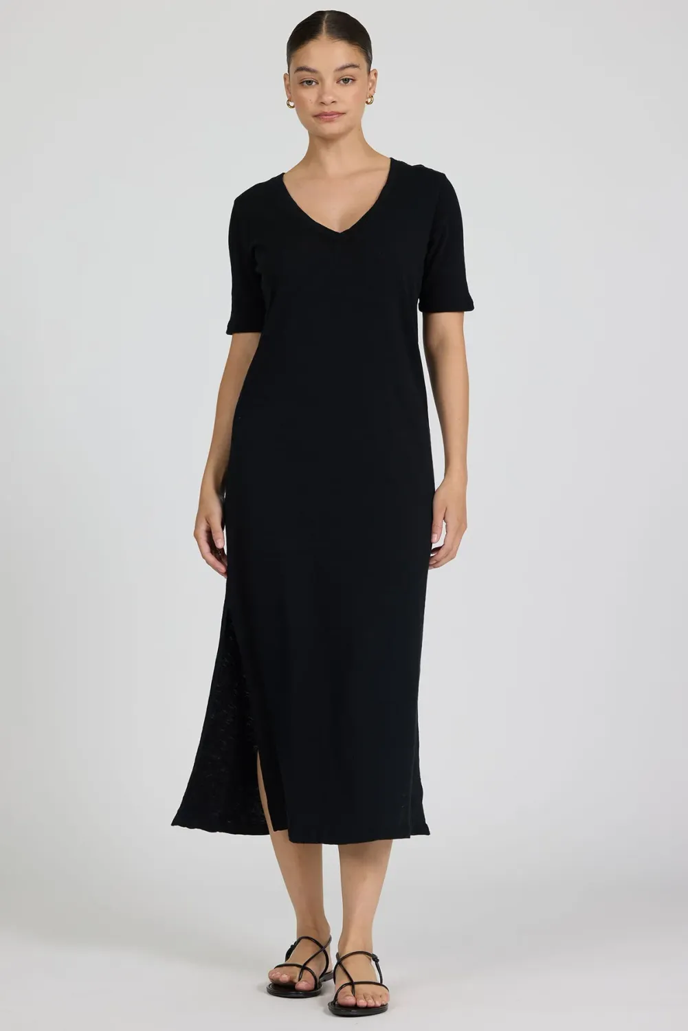 Coastline Black