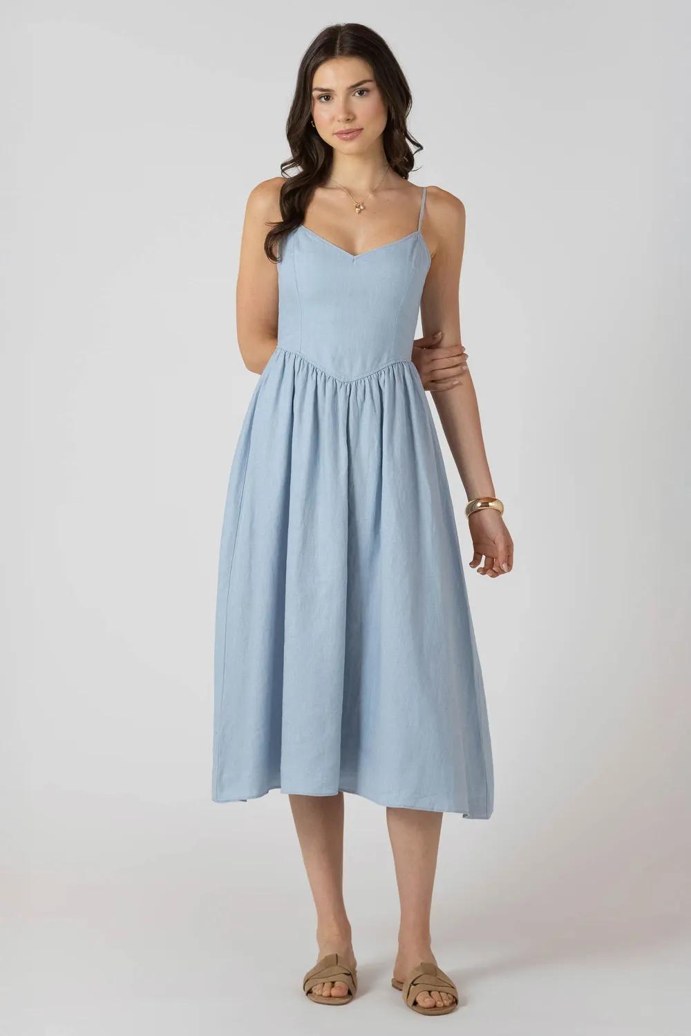 Denim Blue