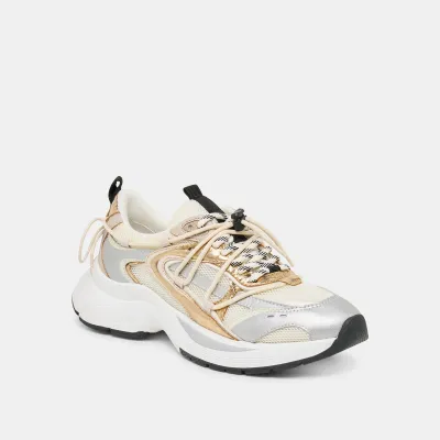 Selmar Silver/Gold
