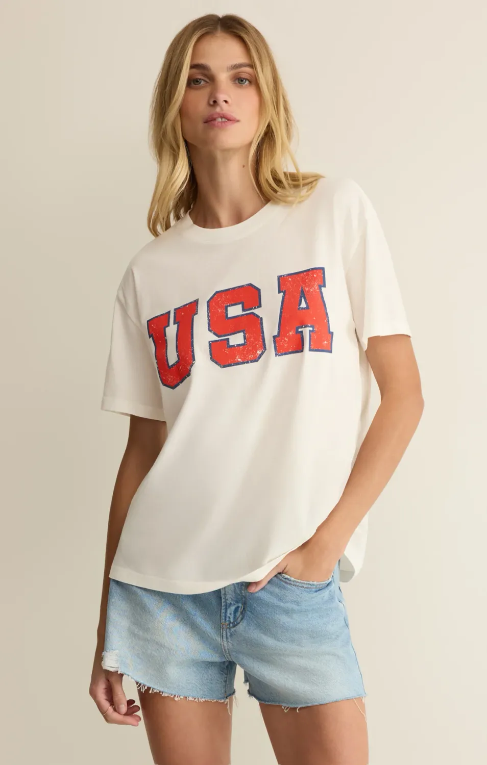 USA Boyfriend