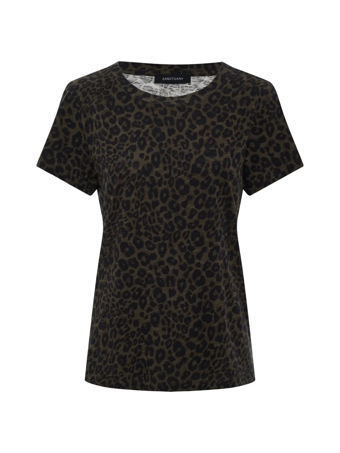 The Perfect Tee Leo