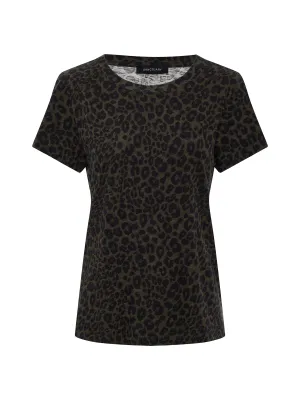 The Perfect Tee Leo