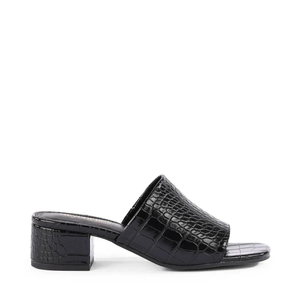 Pepper 2 Black