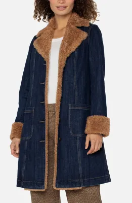 Sherpa Cinder