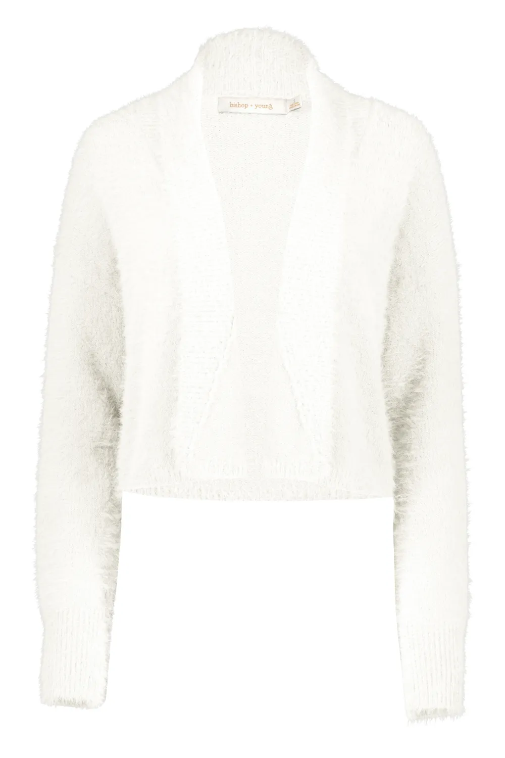 Mila Cardi White